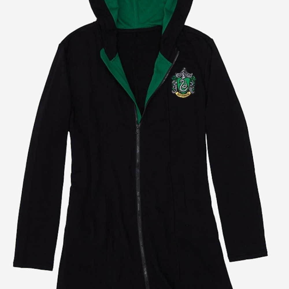 Harry Potter Slytherin